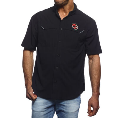 Men's Fishing Shirt Thumbnail