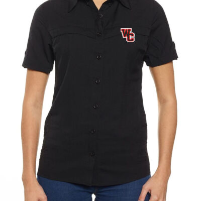 Ladies Fishing Shirt Thumbnail