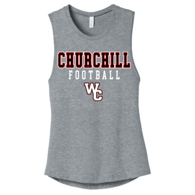 Tank Top - Football 2 Thumbnail