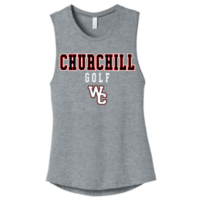 Tank Top - Golf Thumbnail