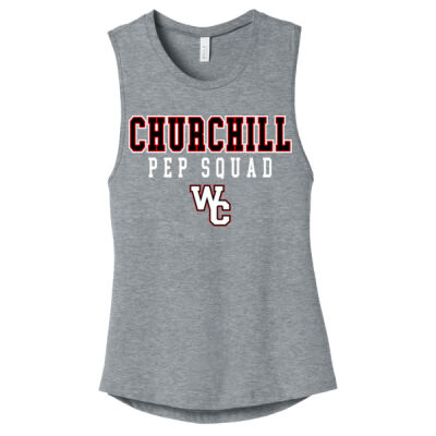 Tank Top - Pep Squad Thumbnail