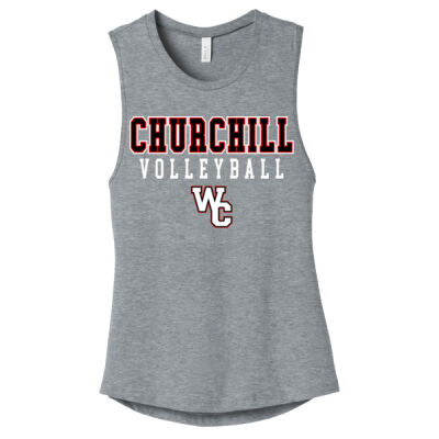 Tank Top - VolleyBall Thumbnail