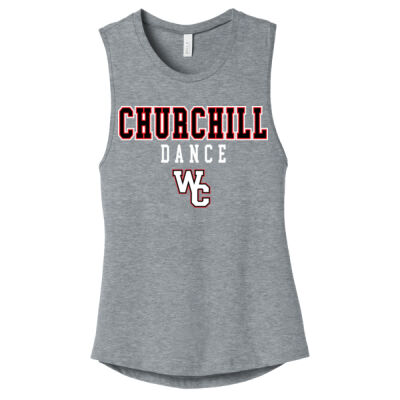 Tank Top - Dance Thumbnail