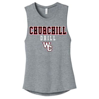 Tank Top - Drill Thumbnail