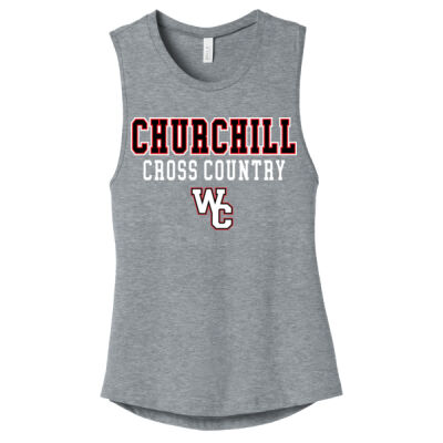 Tank Top - Cross Country Thumbnail