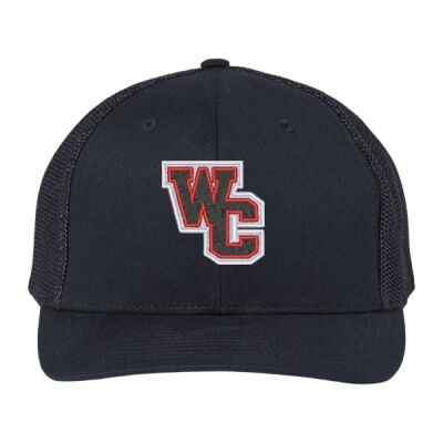 Winston Churchill Trucker Hat Thumbnail